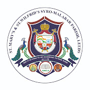 St Mary's and St Wilfrid's Parish logo